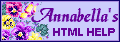 Annabella's HTML
Help--a fantastic reference!