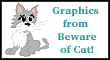 Beware of Cat Graphics